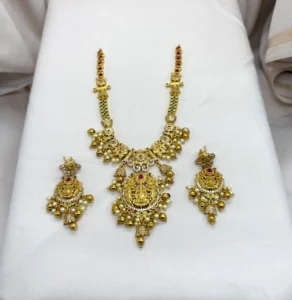 necklace set product